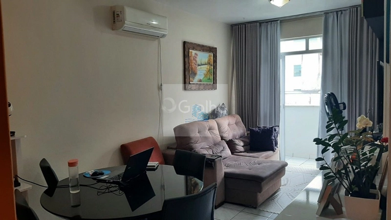 Apartamento cobertura de 95m² com 3 quartos na Trindade: 1ª foto da galeria de imagens do imóvel