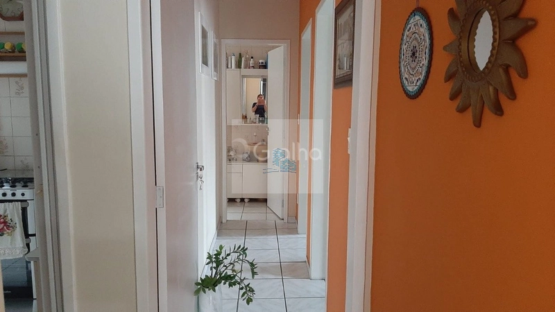 Apartamento cobertura de 95m² com 3 quartos na Trindade: 12ª foto da galeria de imagens do imóvel