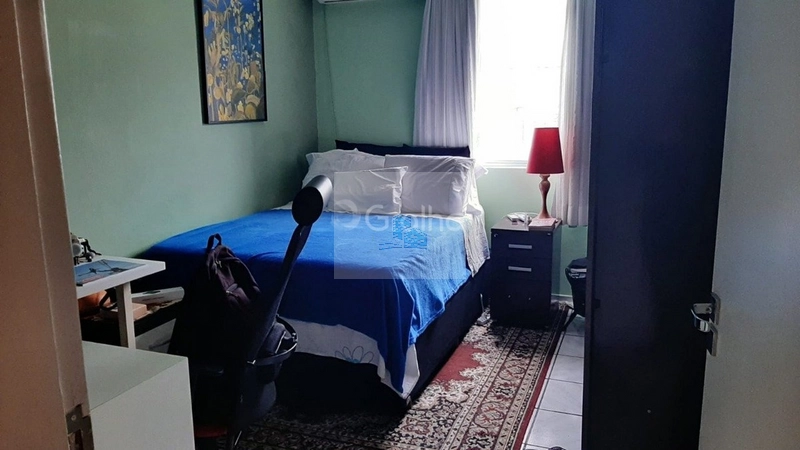 Apartamento cobertura de 95m² com 3 quartos na Trindade: 10ª foto da galeria de imagens do imóvel
