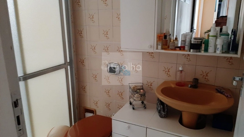Apartamento cobertura de 95m² com 3 quartos na Trindade: 11ª foto da galeria de imagens do imóvel