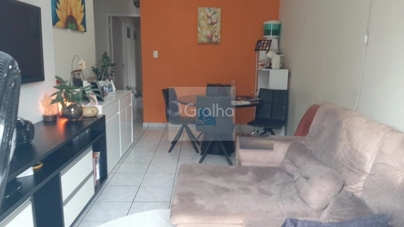 Apartamento cobertura de 95m² com 3 quartos na Trindade: 2ª foto da galeria de imagens do imóvel