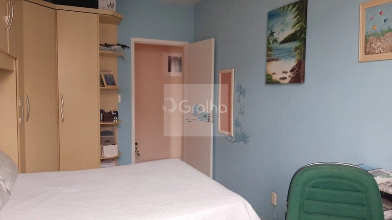Apartamento cobertura de 95m² com 3 quartos na Trindade: 9ª foto da galeria de imagens do imóvel