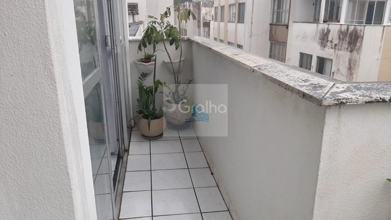Apartamento cobertura de 95m² com 3 quartos na Trindade: 7ª foto da galeria de imagens do imóvel