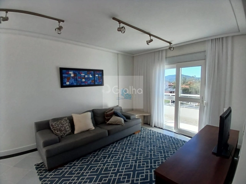Cobertura com 3 quartos e 164m² em Canasvieiras, Florianópolis: 7ª foto da galeria de imagens do imóvel