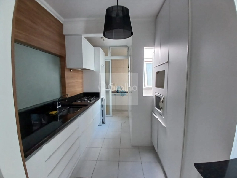 Cobertura com 3 quartos e 164m² em Canasvieiras, Florianópolis: 10ª foto da galeria de imagens do imóvel