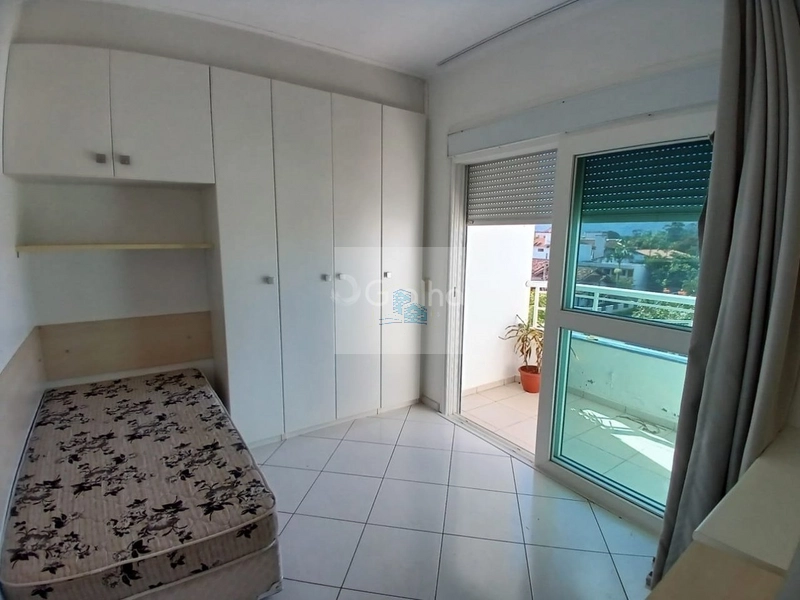Cobertura com 3 quartos e 164m² em Canasvieiras, Florianópolis: 17ª foto da galeria de imagens do imóvel