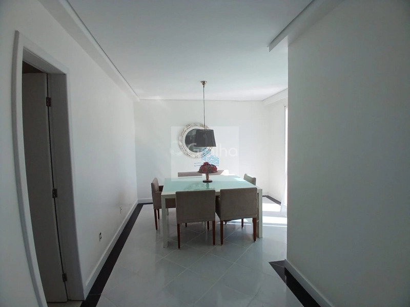 Cobertura com 3 quartos e 164m² em Canasvieiras, Florianópolis: 5ª foto da galeria de imagens do imóvel