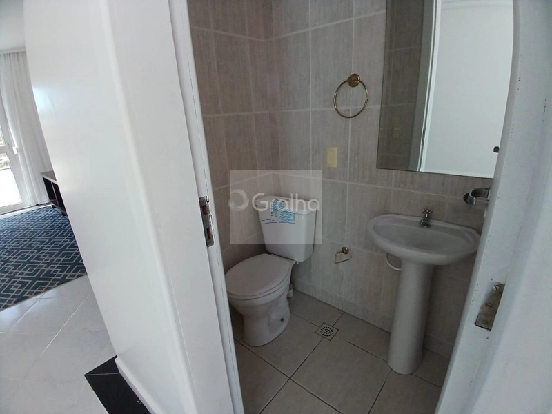 Cobertura com 3 quartos e 164m² em Canasvieiras, Florianópolis: 8ª foto da galeria de imagens do imóvel