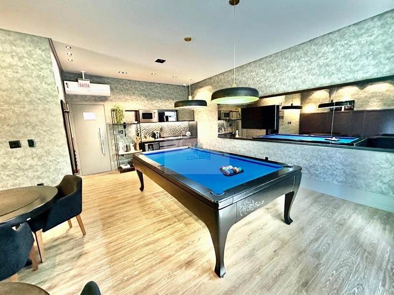 Apartamento de 87m² com 2 quartos em Campinas: 36ª foto da galeria de imagens do imóvel
