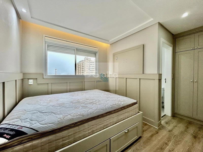 Apartamento de 87m² com 2 quartos em Campinas: 19ª foto da galeria de imagens do imóvel