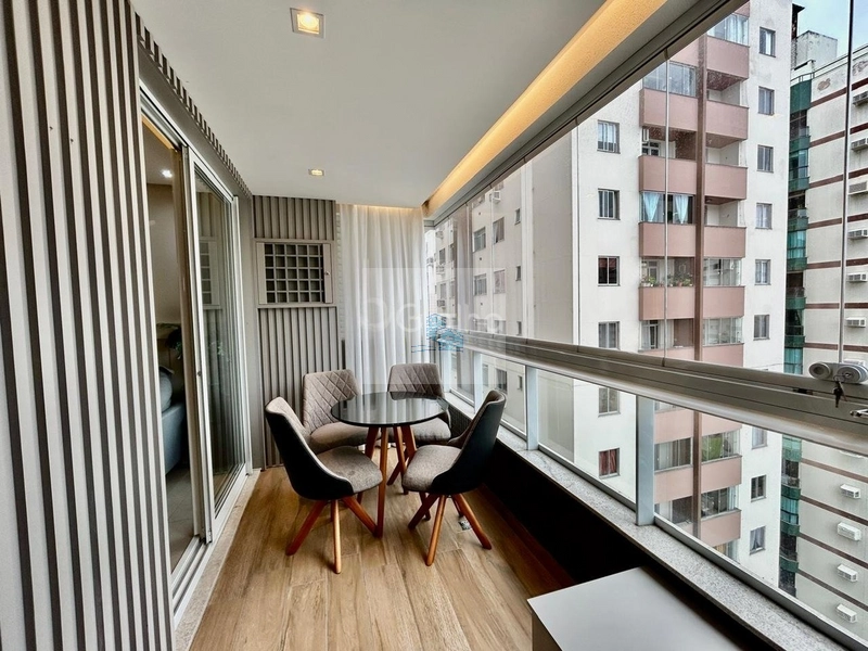 Apartamento de 87m² com 2 quartos em Campinas: 25ª foto da galeria de imagens do imóvel