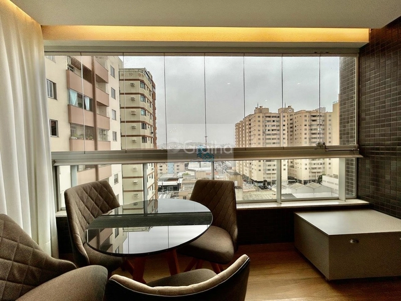 Apartamento de 87m² com 2 quartos em Campinas: 26ª foto da galeria de imagens do imóvel