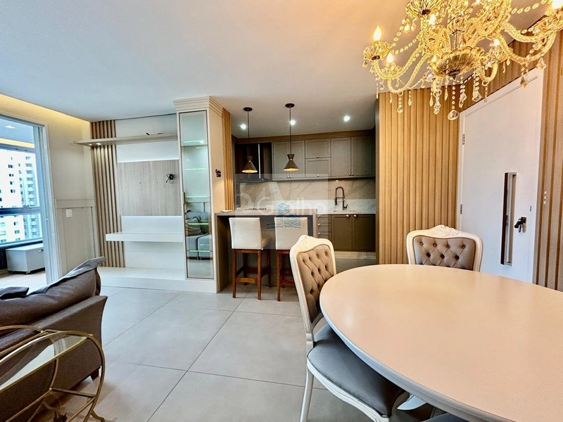Apartamento de 87m² com 2 quartos em Campinas: 8ª foto da galeria de imagens do imóvel