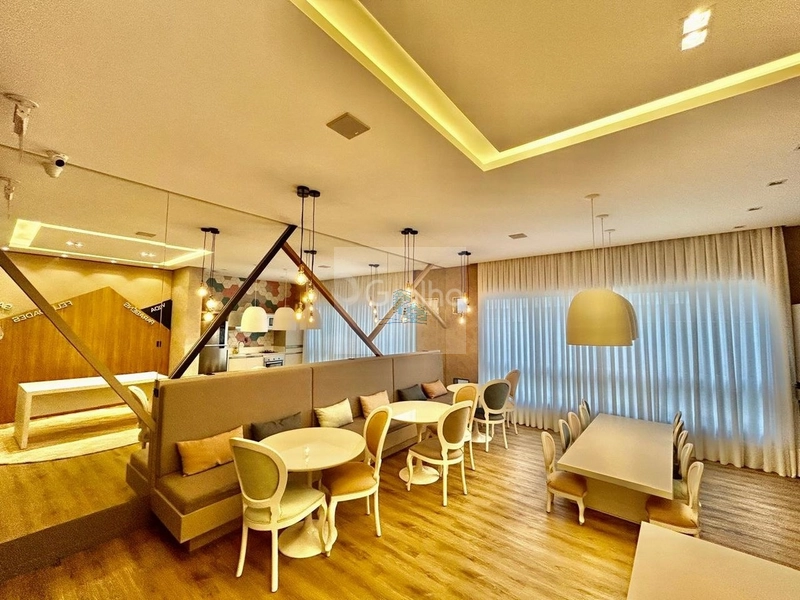 Apartamento de 87m² com 2 quartos em Campinas: 29ª foto da galeria de imagens do imóvel