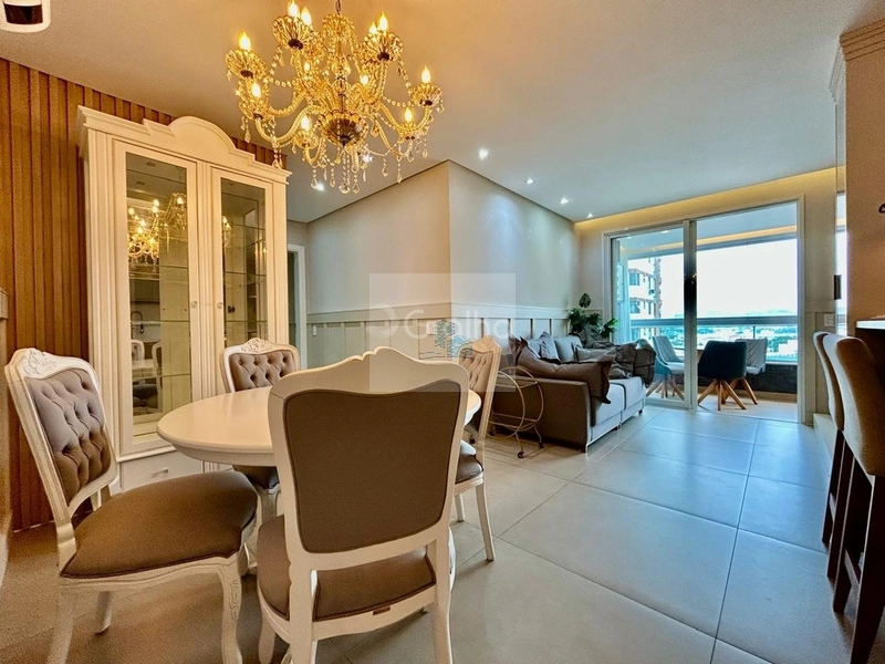 Apartamento de 87m² com 2 quartos em Campinas: 1ª foto da galeria de imagens do imóvel