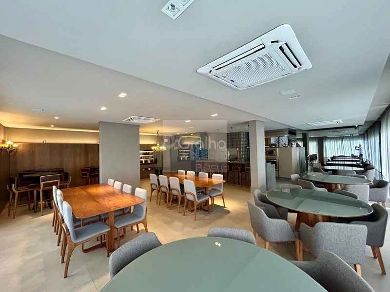Apartamento de 87m² com 2 quartos em Campinas: 34ª foto da galeria de imagens do imóvel