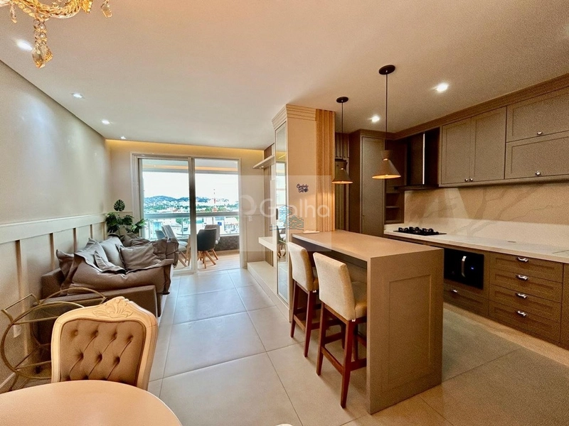 Apartamento de 87m² com 2 quartos em Campinas: 11ª foto da galeria de imagens do imóvel