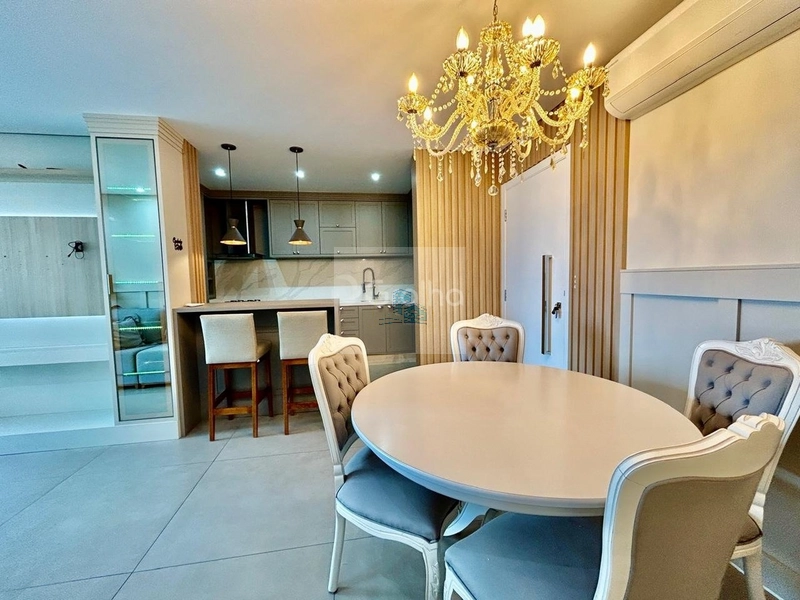 Apartamento de 87m² com 2 quartos em Campinas: 9ª foto da galeria de imagens do imóvel