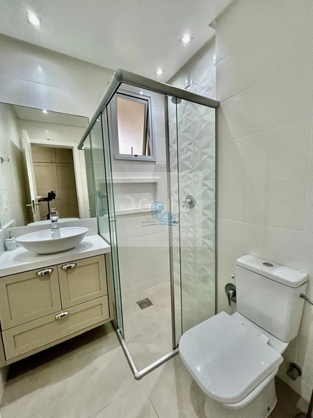 Apartamento de 87m² com 2 quartos em Campinas: 20ª foto da galeria de imagens do imóvel