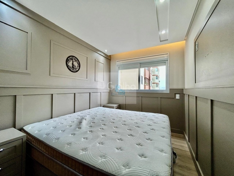 Apartamento de 87m² com 2 quartos em Campinas: 15ª foto da galeria de imagens do imóvel
