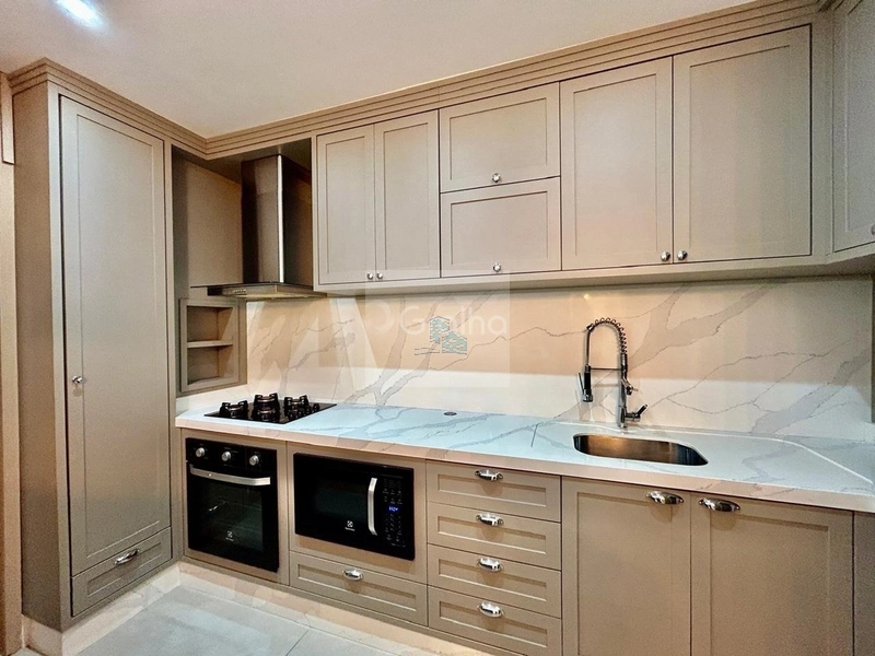 Apartamento de 87m² com 2 quartos em Campinas: 13ª foto da galeria de imagens do imóvel