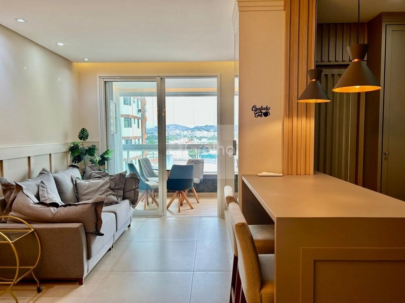 Apartamento de 87m² com 2 quartos em Campinas: 7ª foto da galeria de imagens do imóvel