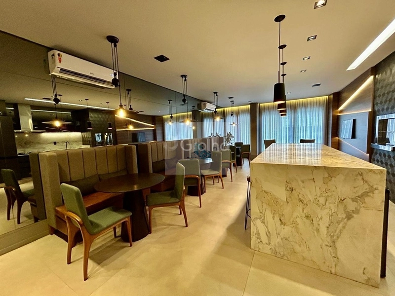 Apartamento de 87m² com 2 quartos em Campinas: 31ª foto da galeria de imagens do imóvel