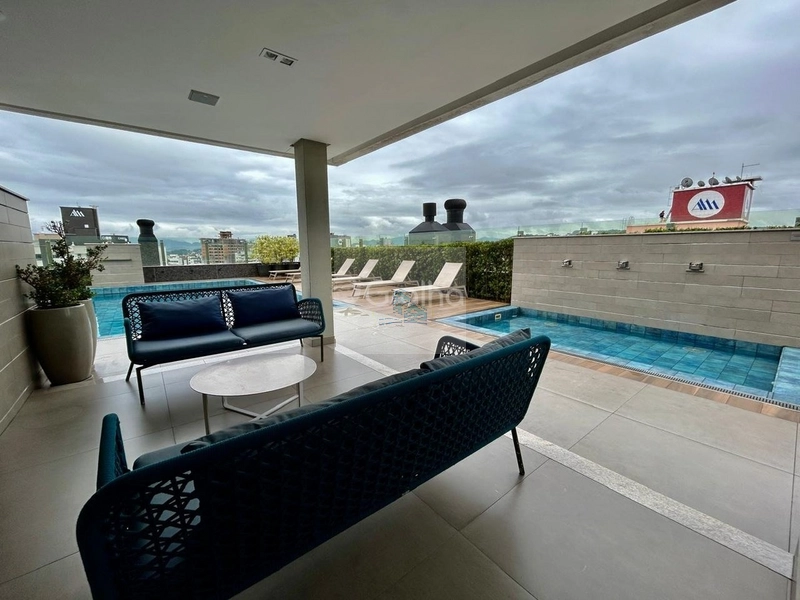 Apartamento de 87m² com 2 quartos em Campinas: 39ª foto da galeria de imagens do imóvel