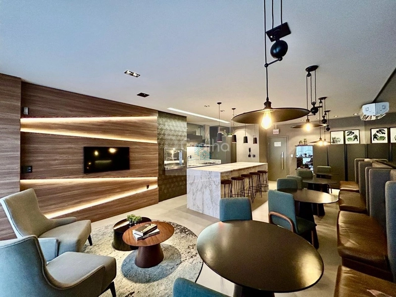 Apartamento de 87m² com 2 quartos em Campinas: 33ª foto da galeria de imagens do imóvel