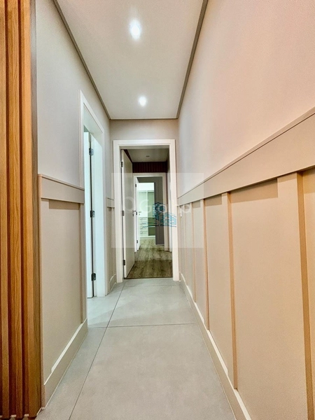 Apartamento de 87m² com 2 quartos em Campinas: 21ª foto da galeria de imagens do imóvel