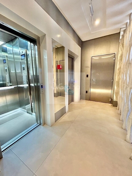 Apartamento de 87m² com 2 quartos em Campinas: 43ª foto da galeria de imagens do imóvel