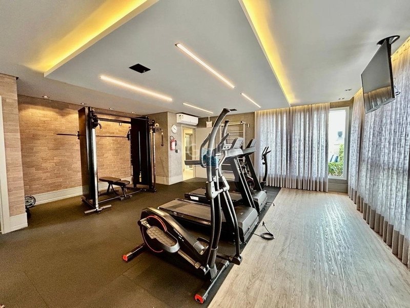 Apartamento de 87m² com 2 quartos em Campinas: 38ª foto da galeria de imagens do imóvel
