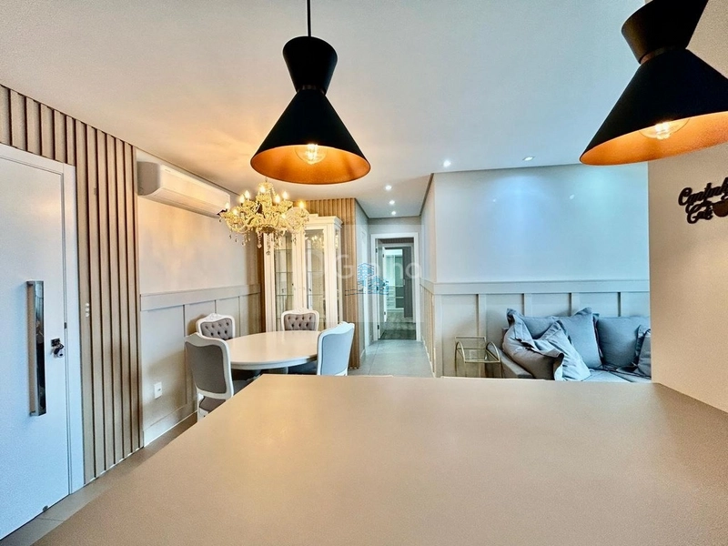 Apartamento de 87m² com 2 quartos em Campinas: 6ª foto da galeria de imagens do imóvel