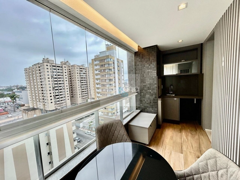 Apartamento de 87m² com 2 quartos em Campinas: 24ª foto da galeria de imagens do imóvel