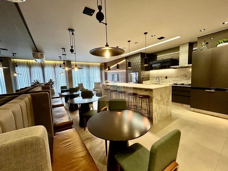 Apartamento de 87m² com 2 quartos em Campinas: 32ª foto da galeria de imagens do imóvel