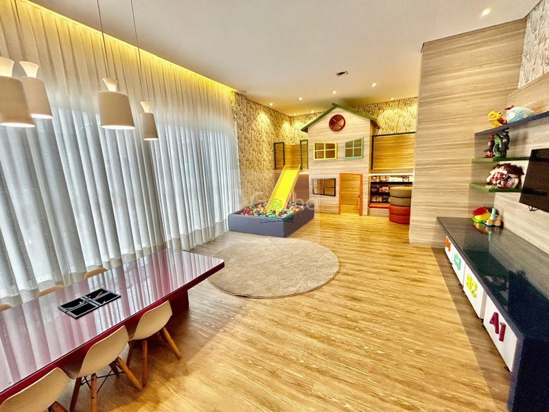 Apartamento de 87m² com 2 quartos em Campinas: 30ª foto da galeria de imagens do imóvel