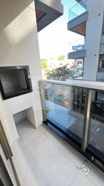 Apartamento com 1 suíte e 41m² privativos em Jurerê, Florianópolis: 12ª foto da galeria de imagens do imóvel