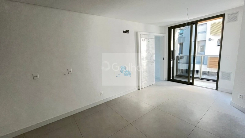 Apartamento com 1 suíte e 41m² privativos em Jurerê, Florianópolis: 7ª foto da galeria de imagens do imóvel