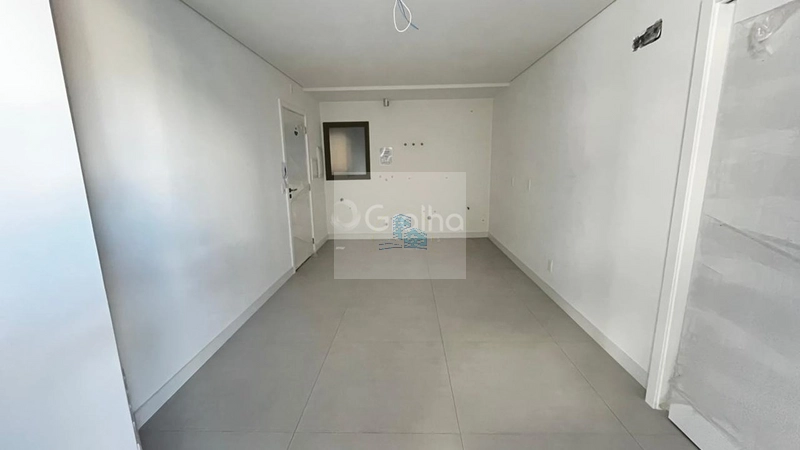 Apartamento com 1 suíte e 41m² privativos em Jurerê, Florianópolis: 1ª foto da galeria de imagens do imóvel