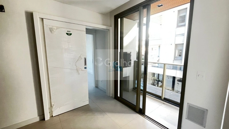 Apartamento com 1 suíte e 41m² privativos em Jurerê, Florianópolis: 4ª foto da galeria de imagens do imóvel