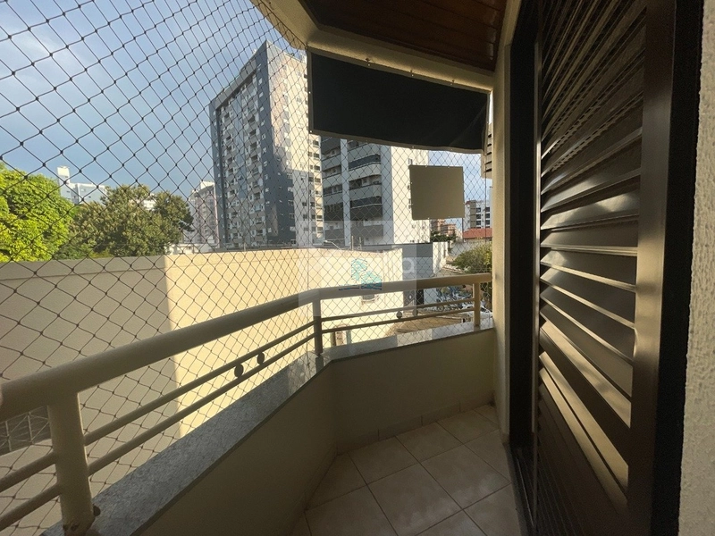 Apartamento com 3 Quartos no Bairro Kobrasol, São José: 2ª foto da galeria de imagens do imóvel