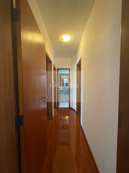 Apartamento com 3 Quartos no Bairro Kobrasol, São José: 5ª foto da galeria de imagens do imóvel