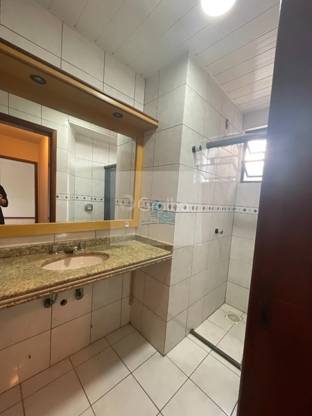 Apartamento com 3 Quartos no Bairro Kobrasol, São José: 8ª foto da galeria de imagens do imóvel