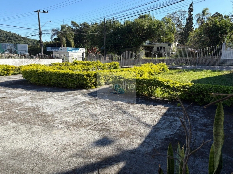 Terreno com 797m² no bairro João Paulo, Florianópolis: 8ª foto da galeria de imagens do imóvel