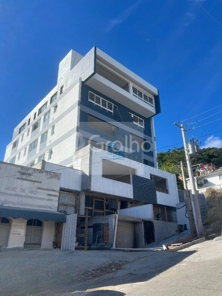 Apartamento de 39m² com 1 quarto no Centro: 10ª foto da galeria de imagens do imóvel