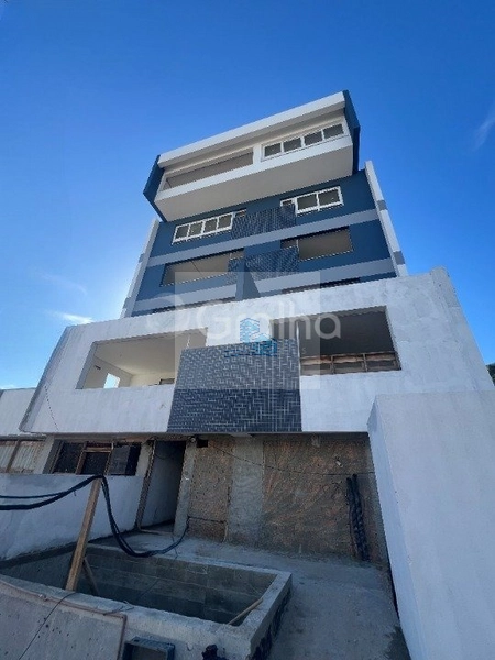 Apartamento de 39m² com 1 quarto no Centro: 11ª foto da galeria de imagens do imóvel