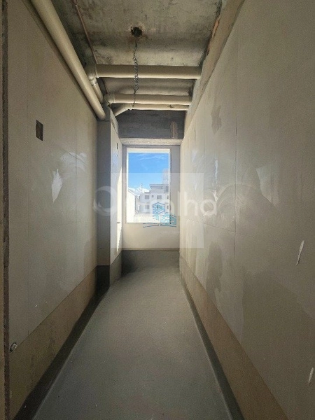 Apartamento de 39m² com 1 quarto no Centro: 4ª foto da galeria de imagens do imóvel