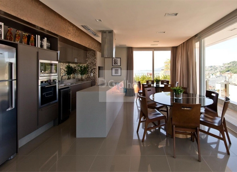 Apartamento de 39m² com 1 quarto no Centro: 12ª foto da galeria de imagens do imóvel