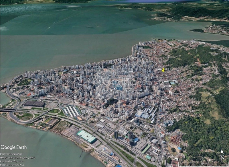 Apartamento de 39m² com 1 quarto no Centro: 15ª foto da galeria de imagens do imóvel
