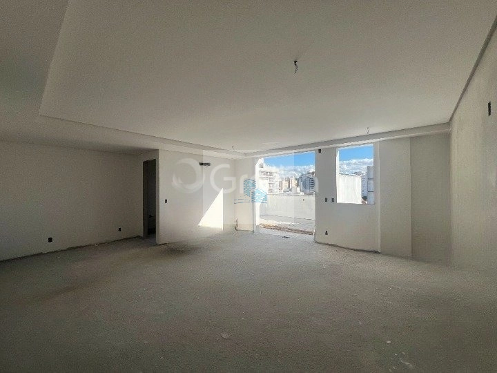 Apartamento de 39m² com 1 quarto no Centro: 2ª foto da galeria de imagens do imóvel